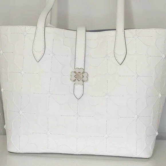 Kate Spade Kaci large tote ♠️ - Picture 8 of 8